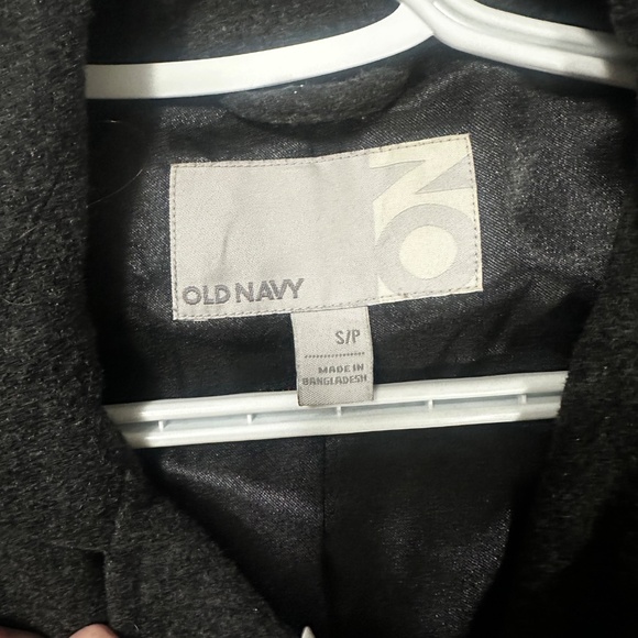 Fitted wool jacket - Picture 2 of 4